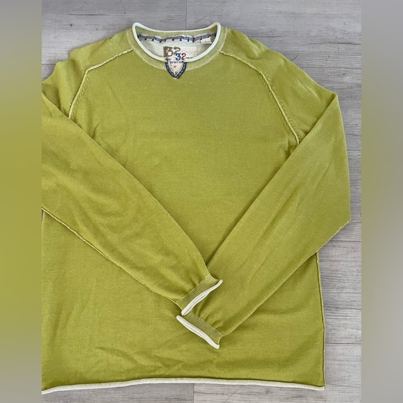 32 Bar Blues Other - 32 Bar Blues Men’s Sweater size large